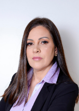 Retrato de ROSANE XAVIER