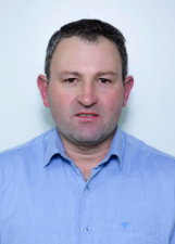 Retrato de FABIO VARELA