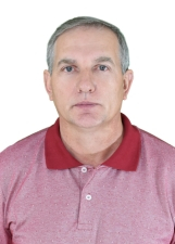 Retrato de JULIO MAY