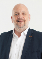 Retrato de MARCOS VIEIRA