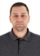 Retrato de TIAGO ORTOLAN