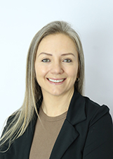 Retrato de DAIA FREY