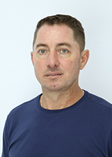Retrato de KIKI BALDIN
