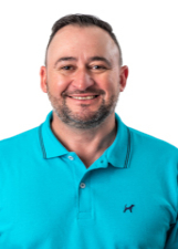 Retrato de FABIANO