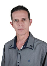 Retrato de CRISTIANO BERTOLDI