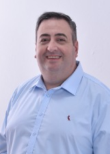 Retrato de PROFESSOR JULIANO