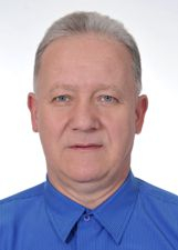 Retrato de NESTOR HICKMANN