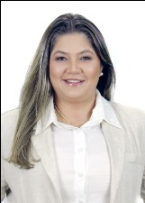 Retrato de KETI SCHROEDER