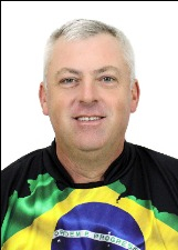 Retrato de LAERCIO FURST