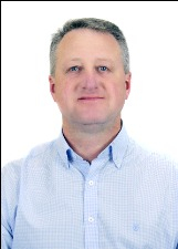 Retrato de PABLO RIBEIRO
