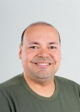 Retrato de MARCOS BORTOLATTO