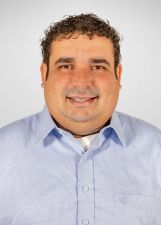 Retrato de ISRAEL DEZ