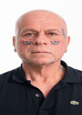 Retrato de DELEGADO GIRARDI