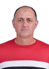 Retrato de ADIRLEI