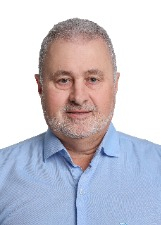 Retrato de BAGAI GILMAR CASTANHA