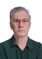 Retrato de DR LAÉRCIO