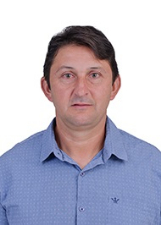 Retrato de SILÃO SEGHETTO