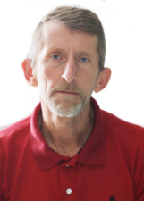 Retrato de ERVALDO