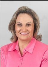Retrato de CRISTIANE LOUREIRO