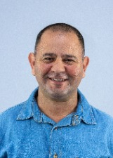 Retrato de CLAUDINHO