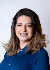 Retrato de SADIANA MELO