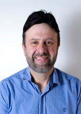 Retrato de JAISSOM MORAES