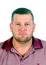 Retrato de JUNINHO MEES