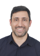Retrato de MAX DE OLIVEIRA