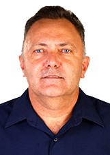 Retrato de ROGÉRIO HEBERLE