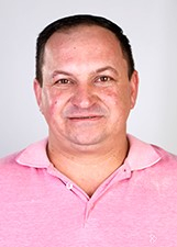 Retrato de JORGE HASLINGER