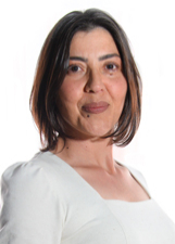 Retrato de LU ANDRADE