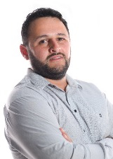 Retrato de EDIBERTO ARCONTTI - TICA