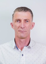 Retrato de MANO MOSCHEN
