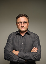 Retrato de CRISTIANO RODRIGO MENDONÇA