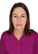 Retrato de LANDA DA ROSA COSTA