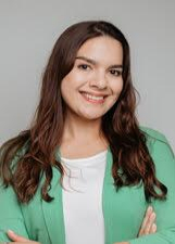 Retrato de TATI CARVALHO