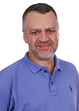 Retrato de EDSON DA AGRICULTURA