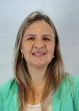 Retrato de ODERLAINE