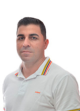 Retrato de RONES TIAGO BRAGA