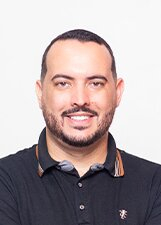 Retrato de BRUNO PACHECO
