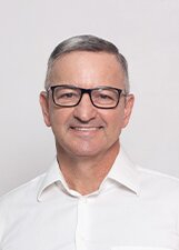Retrato de HUMBERTO CARLOS DOS SANTOS