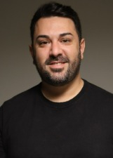 Retrato de DIEGO BAIRROS
