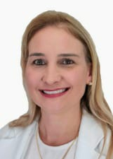 Retrato de RITA WEISS