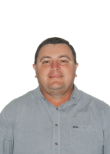Retrato de EDER PICOLI