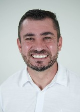 Retrato de DIEGO BOHS