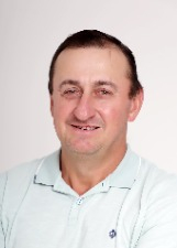 Retrato de ALMIR KUHNEN