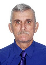 Retrato de GUIDO PENZ