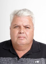 Retrato de CIDINHO