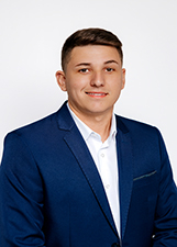 Retrato de RODRIGO