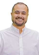 Retrato de HENRIQUE MELO